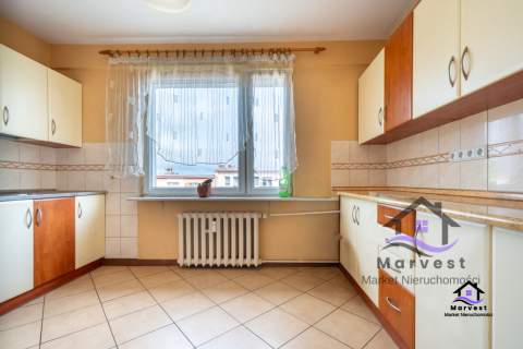 Mieszkanie na sprzedaż, 48,5 m2, Częstochowa