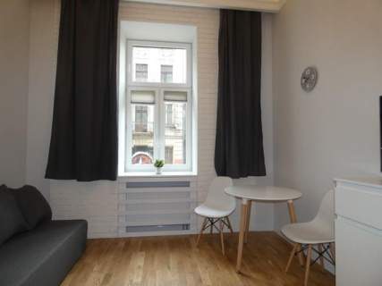 Mielczarskiego 16, studio w pobliżu Manufaktury