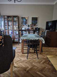 Mieszkanie w kamienicy