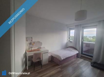 Mieszkanie dwupoziomowe Polna 28, Kalisz 68m.