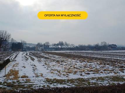 Twoje miejsce dla rodziny   działka 1326 m