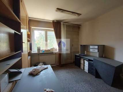Włochy lokal biurowy 32,80m2 do wynajęcia