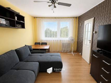 2 POKOJE 37,3 m BALKON PARK ZACHODNI