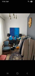 Apartament w zieleni nad rzeką w centrum Rumi