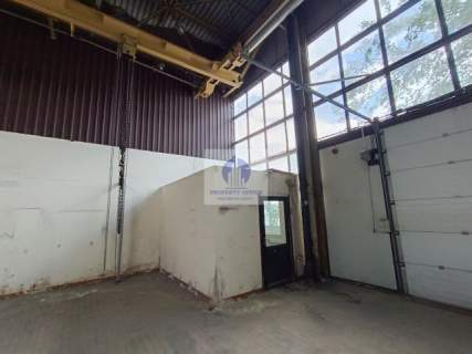 Bielany magazyn/warsztat 283,32 m2 do wynajęcia
