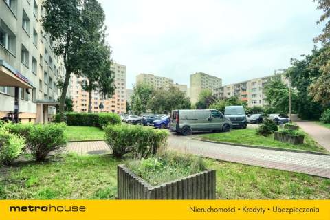 3 pokoje z loggią do remontu, Widzew-Wschód