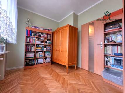 Kameralne i funkcjonalne/2 pokoje/ul. Gagarina