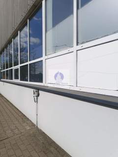 Bielany magazyn 1500 m2 na wynajem