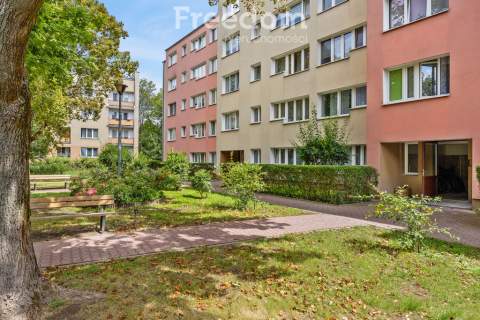 2 pokoje 35,5 m Warszawa Ursus