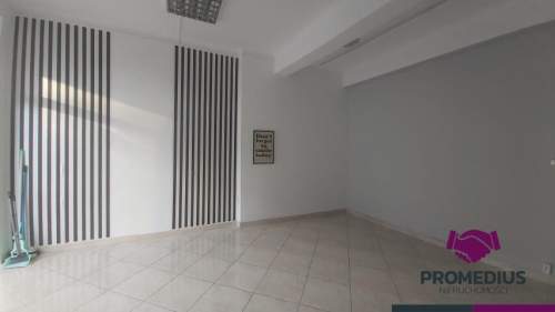 Budynek użytkowy w centrum - 850 m2 na sprzedaż