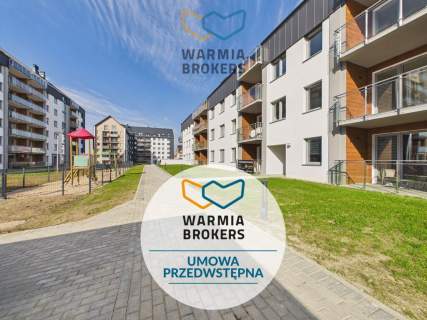 Nowe, wykończone pod klucz, wysoki standard 