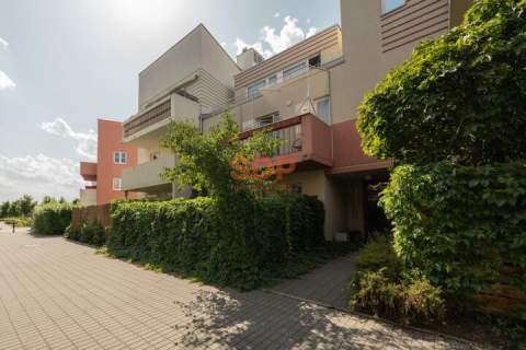 2 pokoje na spokojnym osiedlu taras 20 m2 Oporów