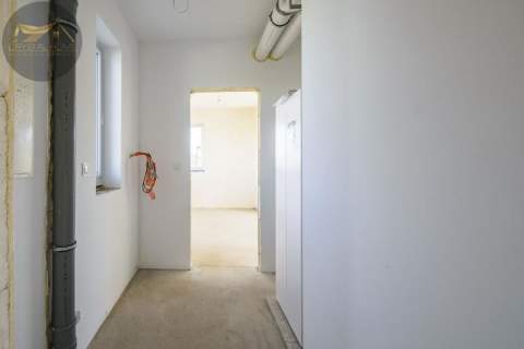Dom z garażem blisko Świdnicy/ 158m2/ Milikowice