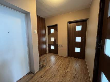 Jasne 3 pokoje piękny widok parking balkon