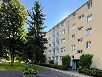 3 pokoje z balkonem przy parku Podolskim