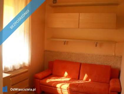 Mieszkanie 38m2 Warszawa State Bielany
