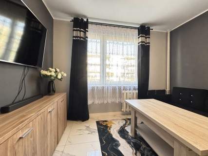 Po remoncie Balkon Blisko centrum i PKP