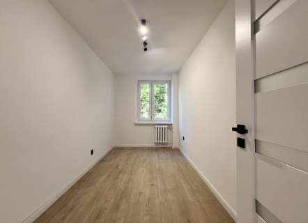 NOWE 2 POKOJE BALKON PO REMONCIE CENTRUM