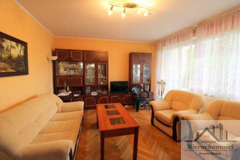 mieszkanie 53m2, duży balkon
