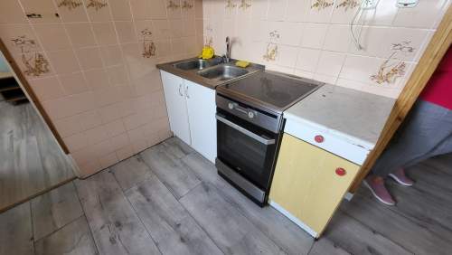 Kwatera Pracownicza 44 m Ożarów Mazowiecki