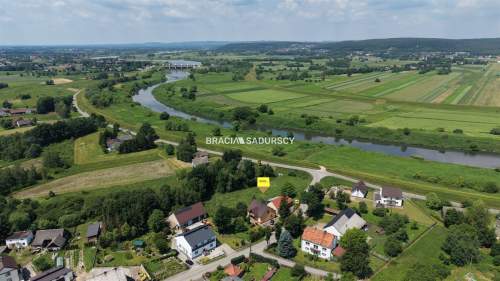 Działka budowlana 28 arów Chrząstowice