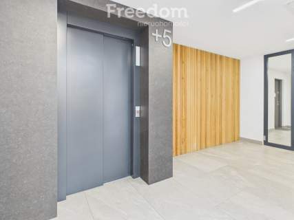 Nowoczesne biuro 200 m2 taras centrum Gliwic