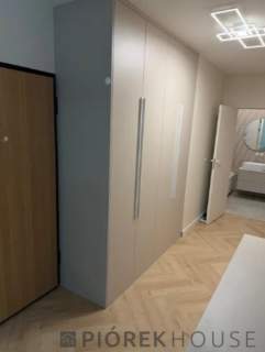 3-pokojowe mieszkanie na Targówku