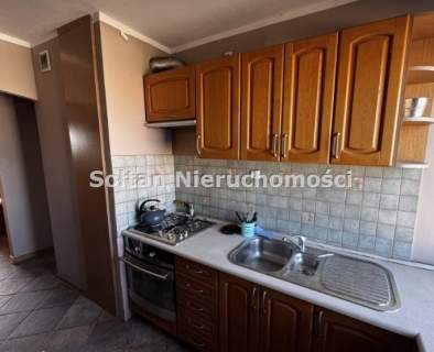 Mieszkanie na sprzedaż, 59,3 m2, Warszawa