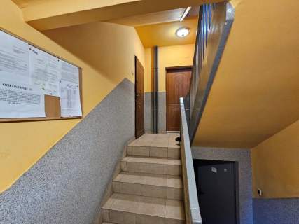 Mieszkanie na sprzedaż, 42 m2, Bytom