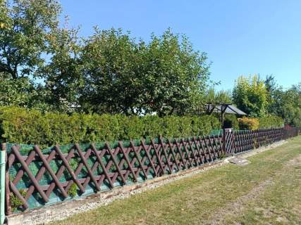 Działka rekreacyjna na sprzedaż, 400 m2, Zdzieszowice