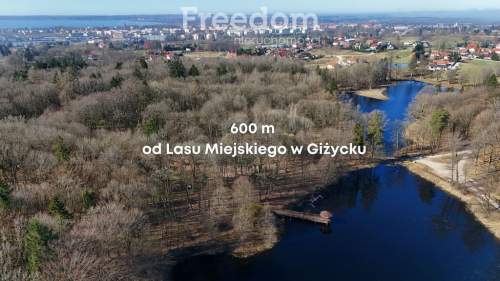 Rezerwacja Las Miejski, ul. Spacerowa