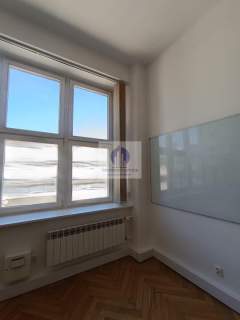 Śródmieście lokal biurowy 46,31 m2 do wynajęcia