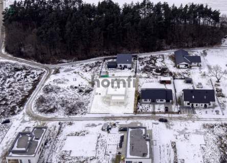Dom jednorodzinny 100m2 przy lesie