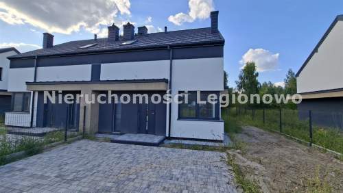 Dom na sprzedaż, 95,01 m2, Skubianka