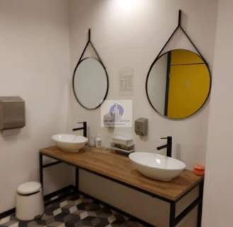 Mokotów lokal biurowy 37,72 m2 na wynajem