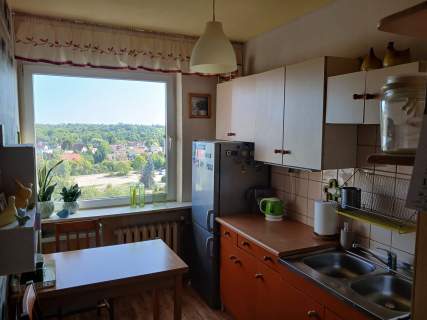 Szczecin, osiedle Reda - sprzedam 2 pokojowe, 49 m2