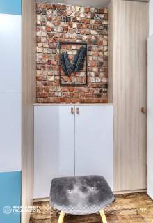 Stylowe Studio Loft w Sopocie