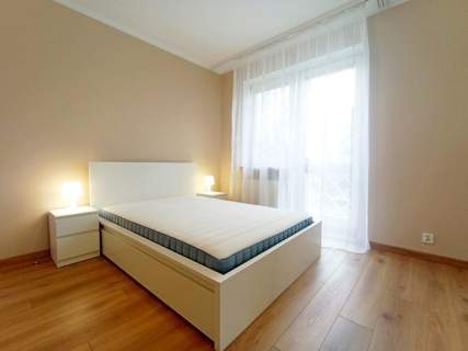 3 pokoje z mp w garażu ogródek, Zaolziańska 5