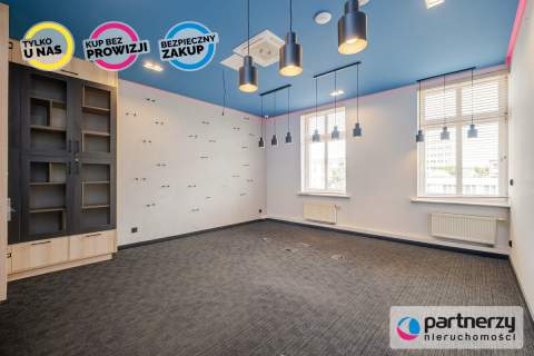 Gotowy lokal 96 m2 pod biuro, kancelarię,