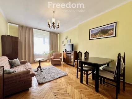 2-3 pokoje Sosnowiec Małachowskiego 46,5m, sprawdź