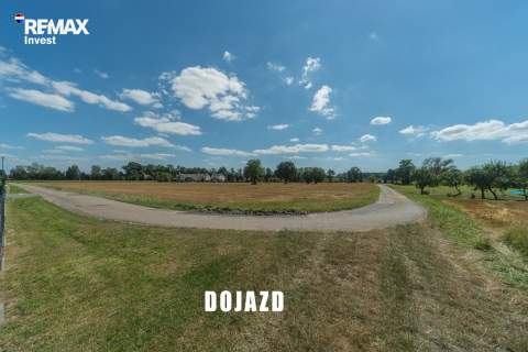 Bestwinka - 5 działek budowlanych