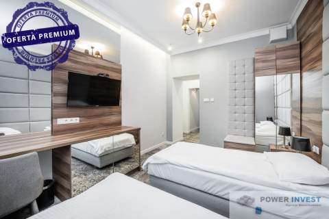 2 POKOJE PREMIUM 6,8% ROI LUBICZ, CENTRUM