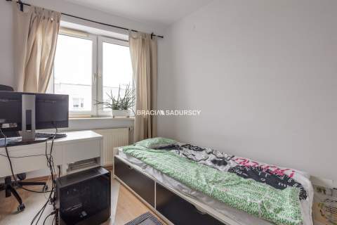 2 mieszkania inwestycyjne/Podwawelskie/Kapelanka