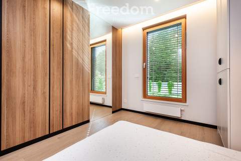 Luksusowy apartament 45,45 m2, Gdańsk
