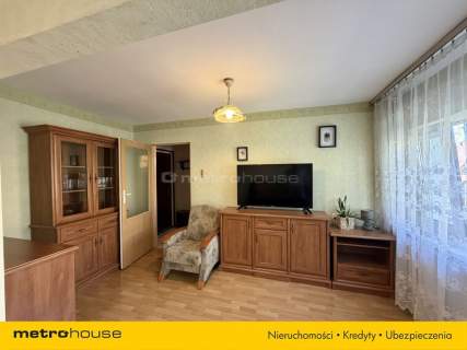 Na sprzedaż mieszkanie 36m2 na Górnej