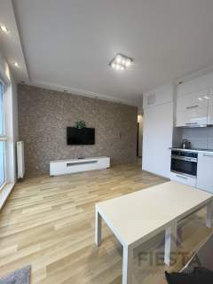 Gdynia ul Chabrowa 2 pok., hala garażowa, balkon