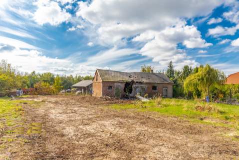 Działka budowlana / usługowa ul. Tarninowa 20A