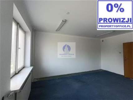 Włochy lokal biurowy 24,90m2 do wynajęcia