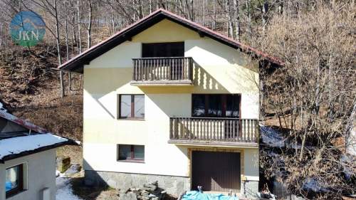 Działka inwestycyjna- Szczyrk Mountain Resort