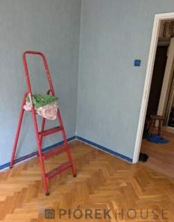 2-pokojowe mieszkanie na Woli